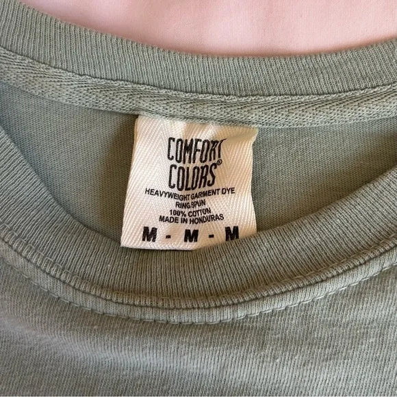 Elevated Faith “Death Could Not Hold You” Graphic Tee – Size Medium - Picture 3 of 5